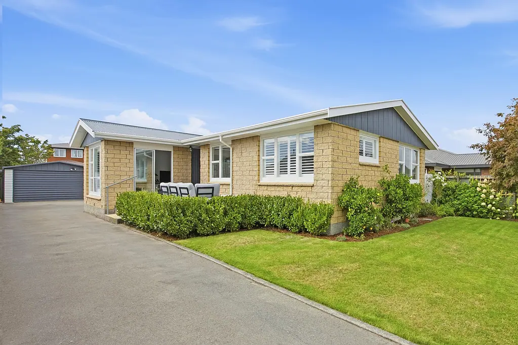 63 Fern Drive, Halswell, Christchurch, Canterbury