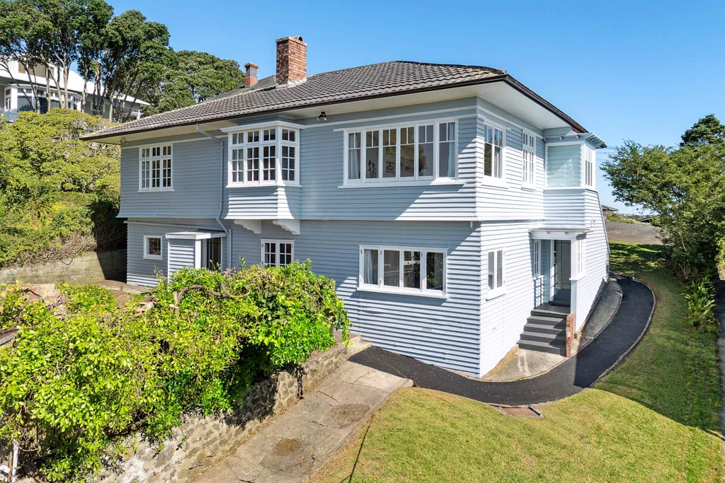 47 Landscape Road, Mt Eden, Auckland City, Auckland