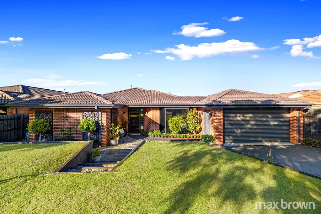 10 Kingsburgh Lane, Lilydale, VIC 3140