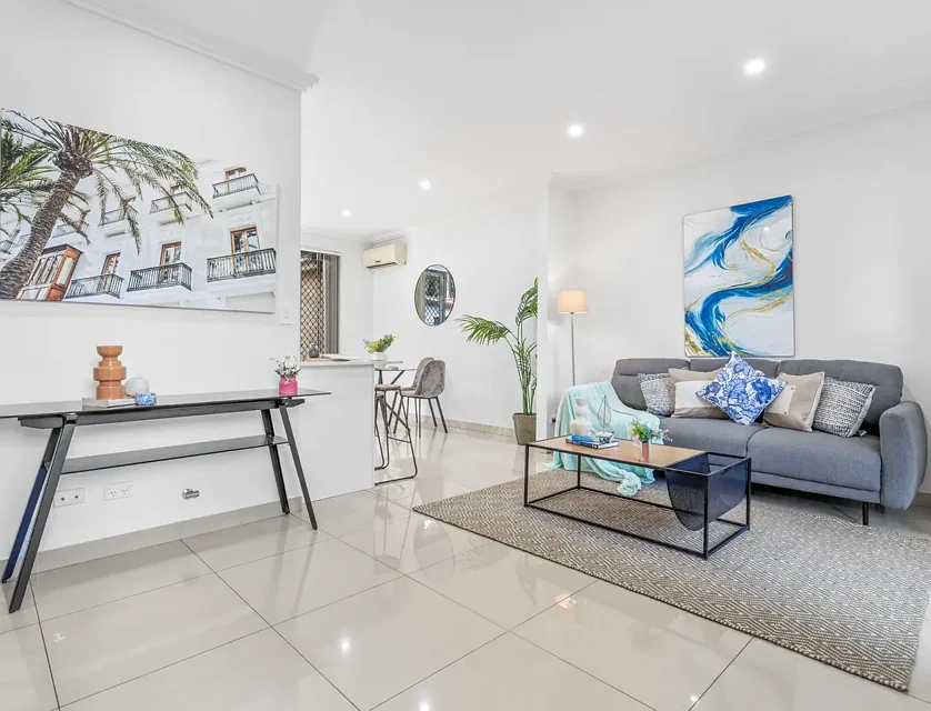 2/8 Mahony Road, Constitution Hill, Parramatta (Northwest suburbs), 3 कमरे, 2 बाथरूम, Townhouse