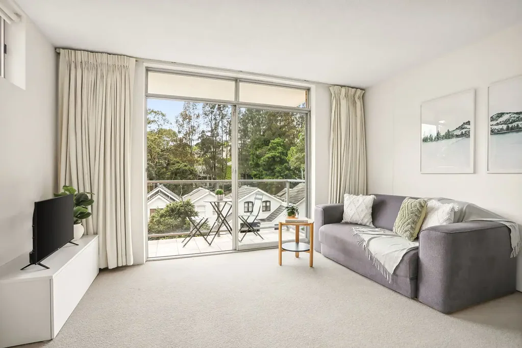 25/186 Sutherland Street, Paddington, NSW 2021