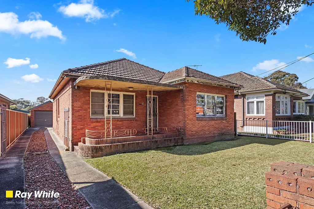 58 Cahill Street, Beverly Hills, NSW 2209