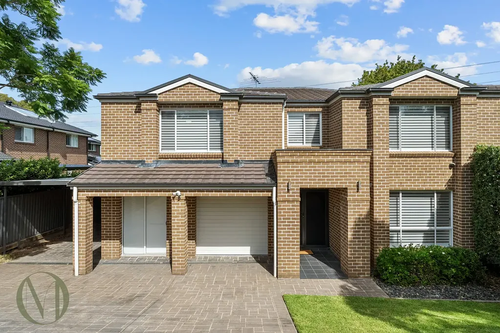 18 Monroe Street, Ermington, NSW 2115