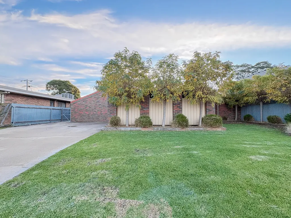 Swan Hill 3房  Room to Live & Space to Entertain - Generous Family Living with Private Courtyard