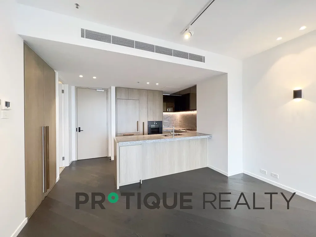 St Kilda I Unfurnished 2B2B with 1 Carprak & storage I Electric Appliance Included