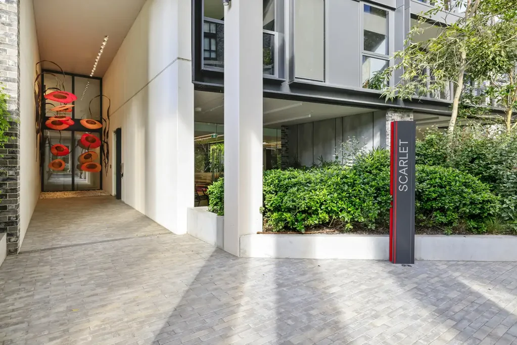 Sydney Olympic Park 2Moenga Spectacular Lifestyle Living In a Convenient Location