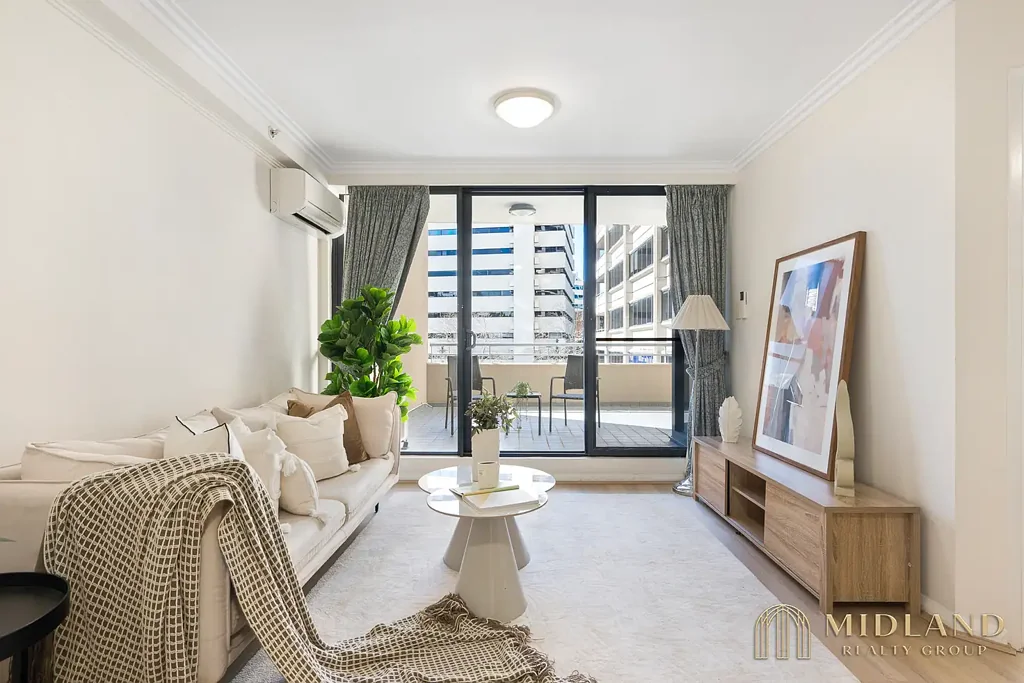 116/1 Sergeants Lane, St Leonards, NSW 2065
