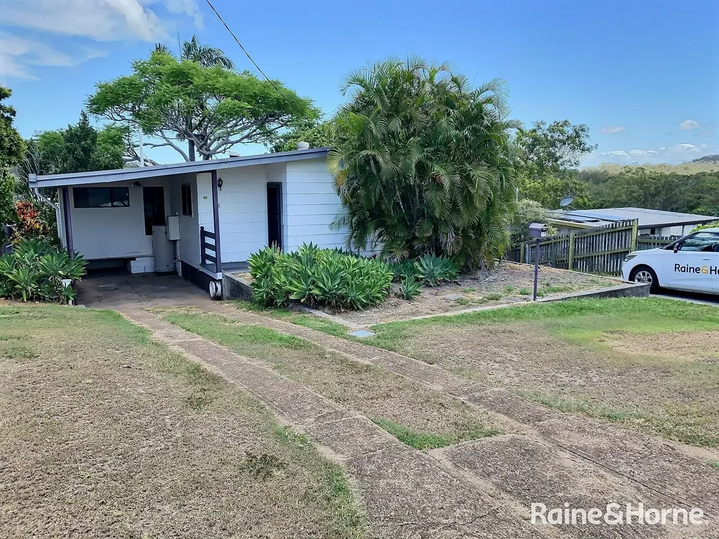 ENTERTAINER - RELAX ON YOUR DECK