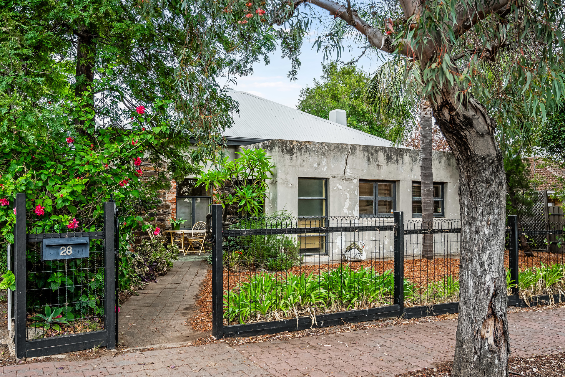 28 MURRAY ST, CLAPHAM SA 5062, 0房, 0浴, House