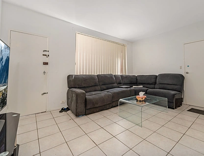 4/76 Dartbrook Road, Auburn, Parramatta (Northwest suburbs), 2房, 1浴, Apartment