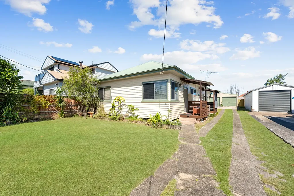 25 Rankin Road, Fern Bay, NSW 2295