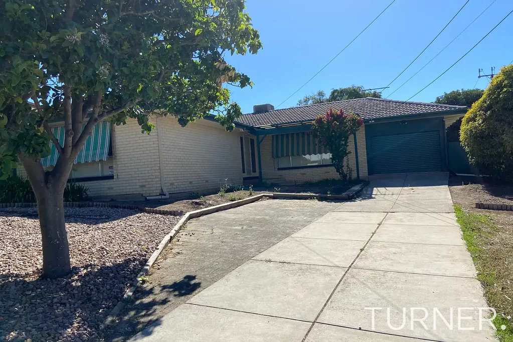 Spacious 4 Bedroom Family Home