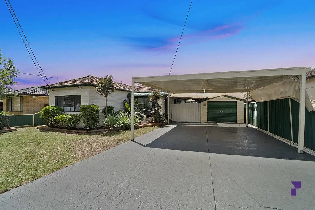 33 Yeo Street, Yagoona, NSW 2199
