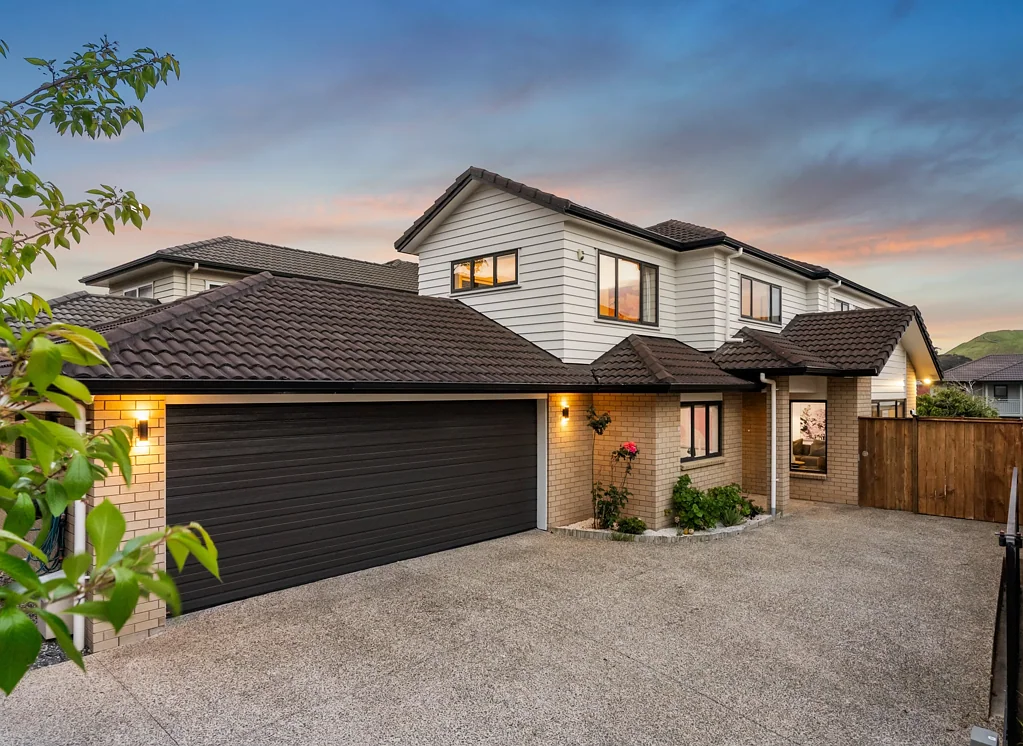 Stonefields 4房  A Family Home That Has It All