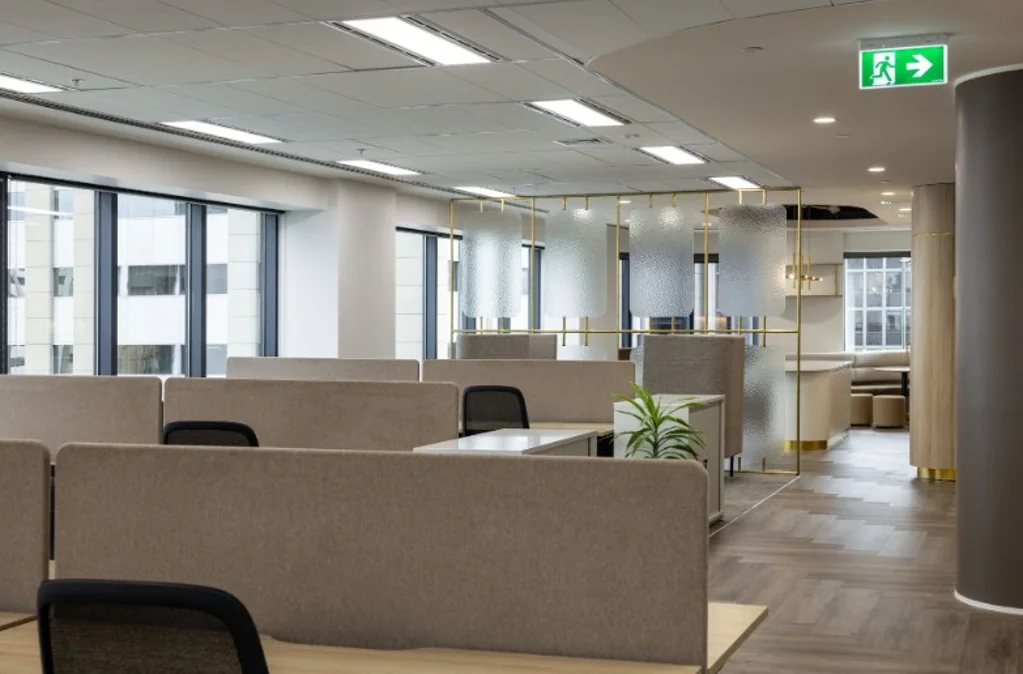 Auckland Central Fully furnished 300sqm in the heart of CBD