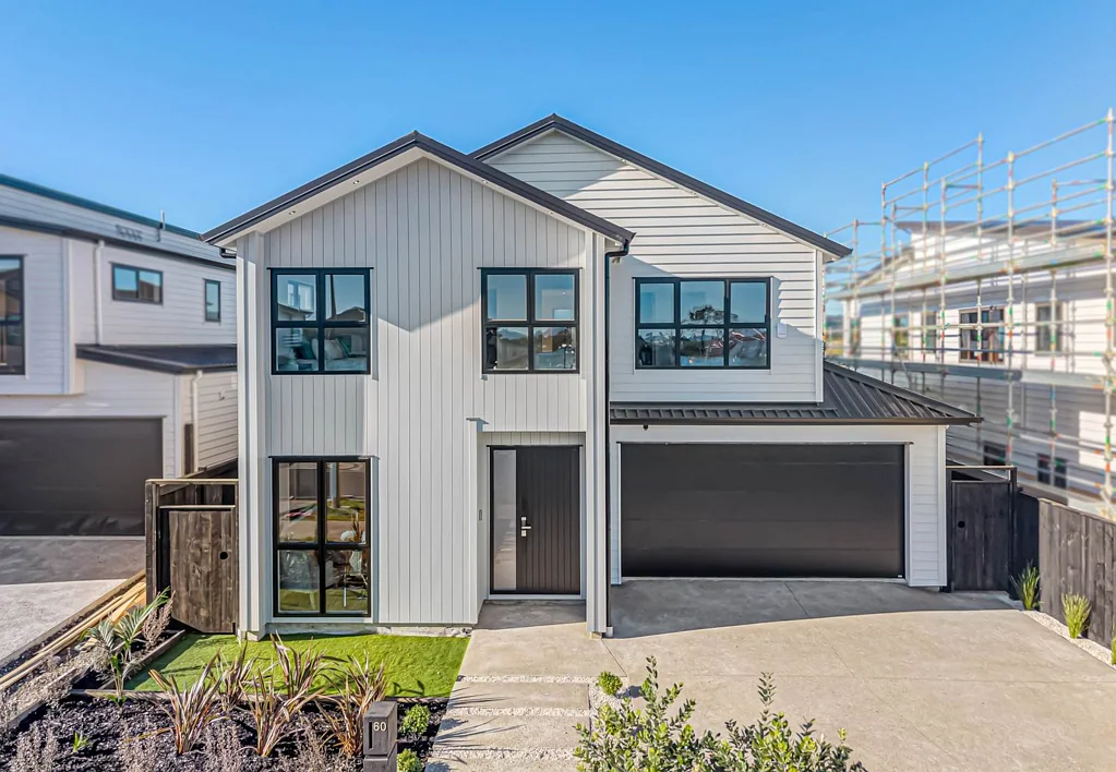 Karaka 6침실 Stunning Brand New Home with Incredible Potential