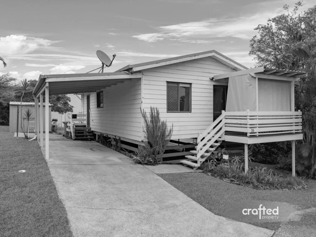 26 Woodlands Drive, Stapylton, QLD 4207