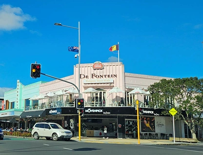 Lot 6/80 Castledine Crescent, Glen Innes, Auckland City, 3 ห้องนอน, 3 ห้องน้ำ, Townhouse