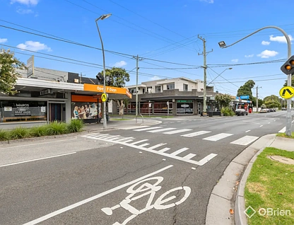 1/41 Kershaw Street, Mordialloc, VIC 3195, 4 slaapkamers, 3 badkamers, Section