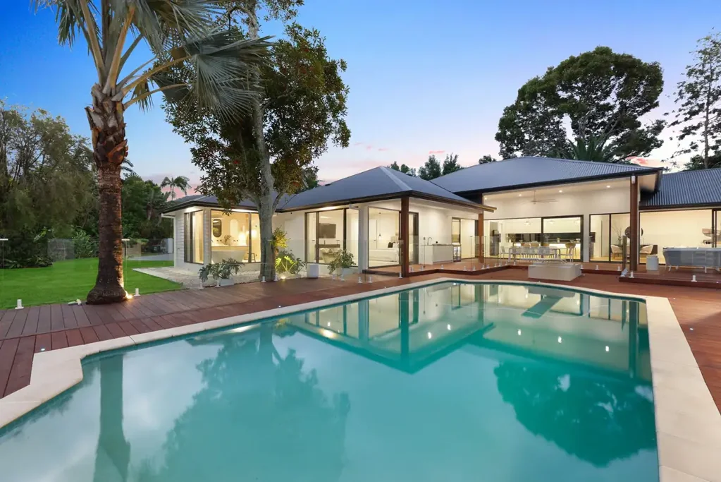 457 Tallebudgera Creek Road, Tallebudgera Valley, QLD 4228