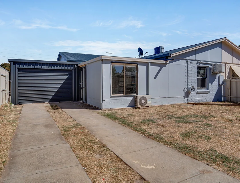 90 Willison Road, Elizabeth South, Northern Adelaide, 3 Kuwarto, 1 Banyo, Apartment