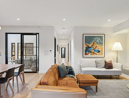 11c Ednah Street, Como, WA 6152, 4部屋, 4バスルーム, House