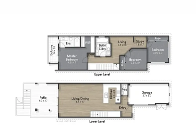 17 Evergreen View, Robina, QLD 4226, 3 slaapkamers, 2 badkamers, House