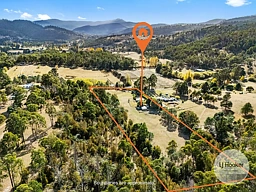 207 Hydehurst Road, Lachlan
