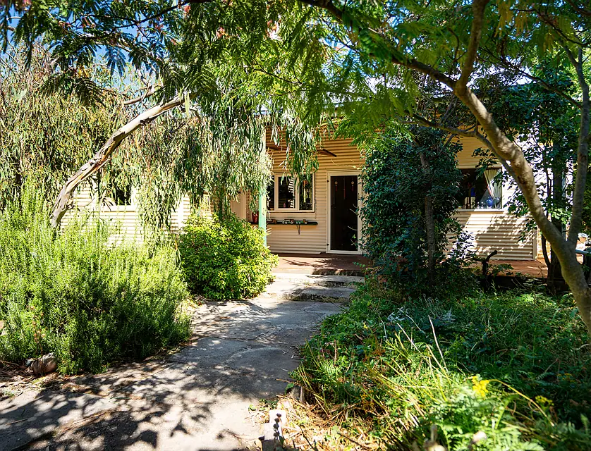 101 Main Road, Campbells Creek, Bendigo, 2 ਕਮਰੇ, 1 ਬਾਥਰੂਮ, House