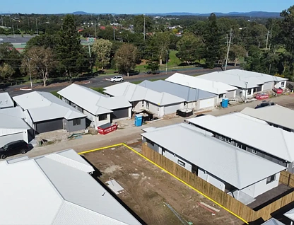 LOT 266/34/31 Miller Boulevard, Lawnton, Moreton Bay Region, 0 ਕਮਰੇ, 0 ਬਾਥਰੂਮ, Section