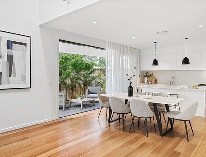 1/10-12 Epacris Avenue, Caringbah South, NSW 2229, 4房, 3浴, Townhouse