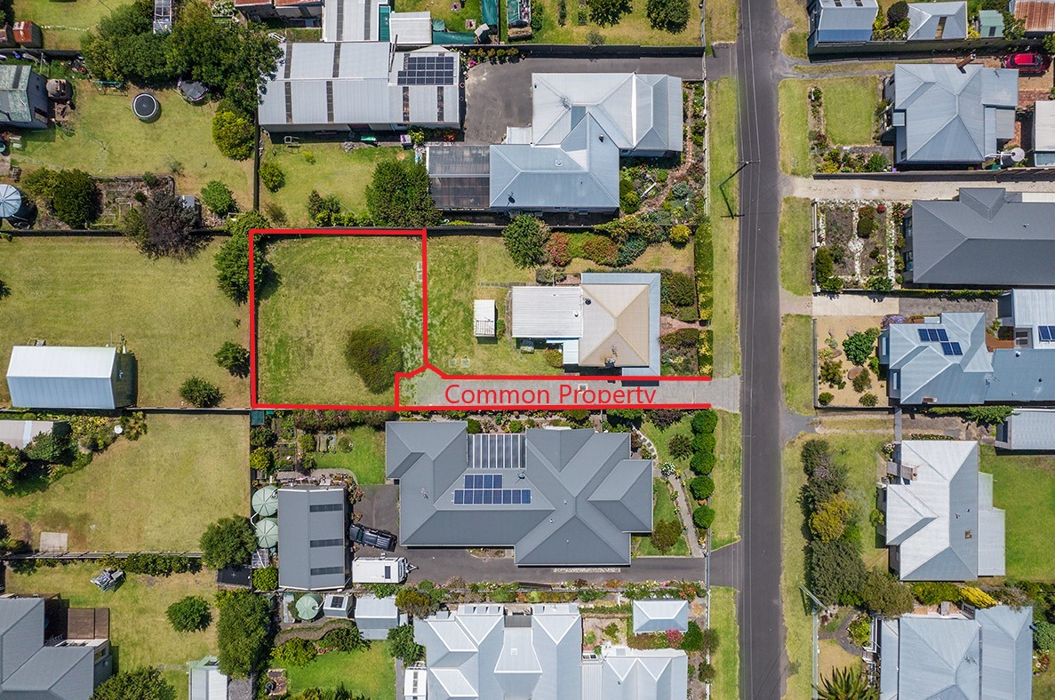 14A CORBETT ST, PORT FAIRY VIC 3284, 0 Kuwarto, 0 Banyo, Section