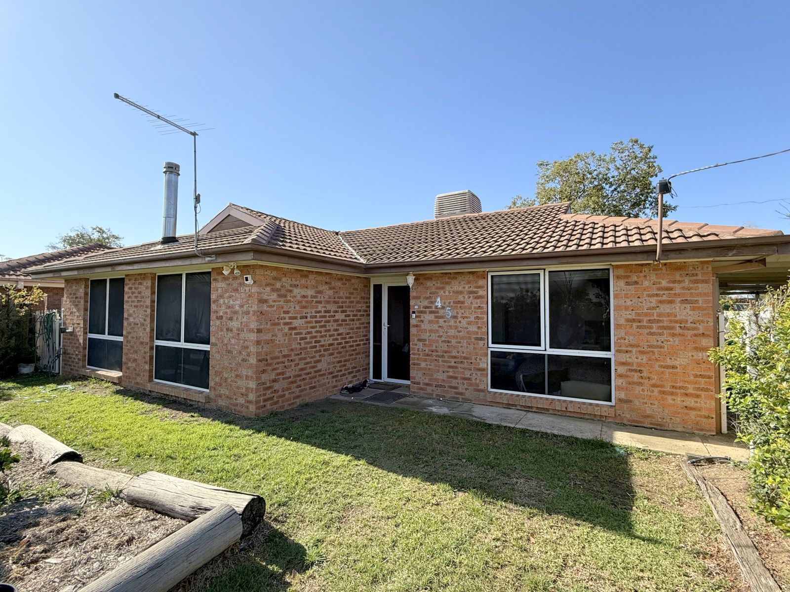 45 BLUEBERRY RD, MOREE NSW 2400, 0 Kuwarto, 0 Banyo, House