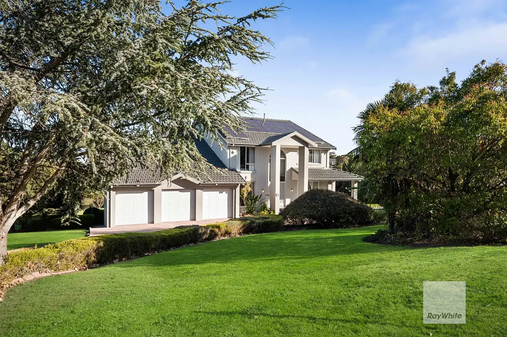 Greenvale 4 Bedroom Live Large on Drummond !