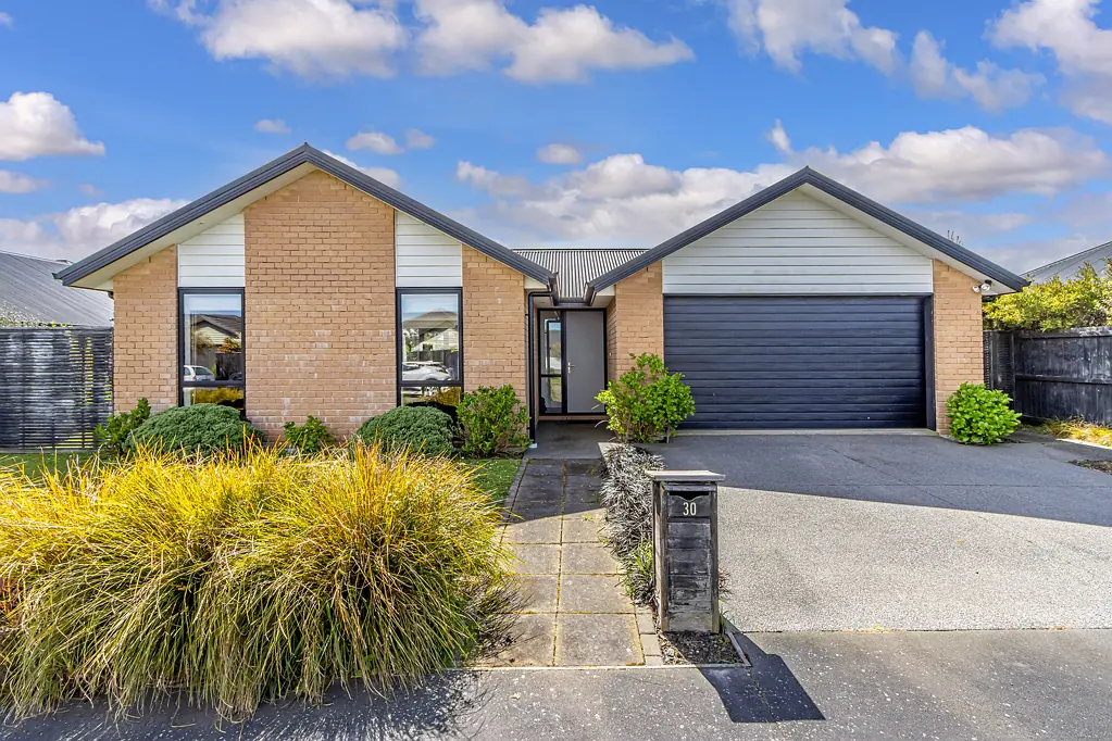 30 Gosling Crescent, Halswell, Christchurch, Canterbury