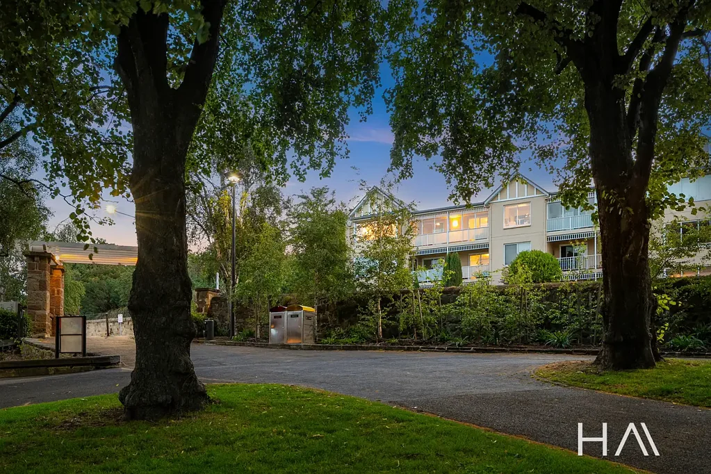 6/12 Wilmot Street, Hobart, TAS 7000