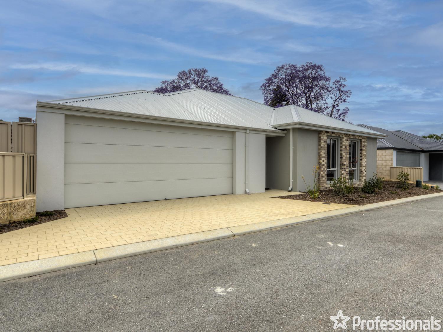 UNIT 2 141 HALE RD, FORRESTFIELD WA 6058, 0 Kuwarto, 0 Banyo, House