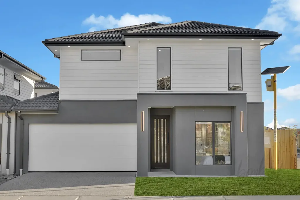 Luxury Family Living in the Heart of Wollert