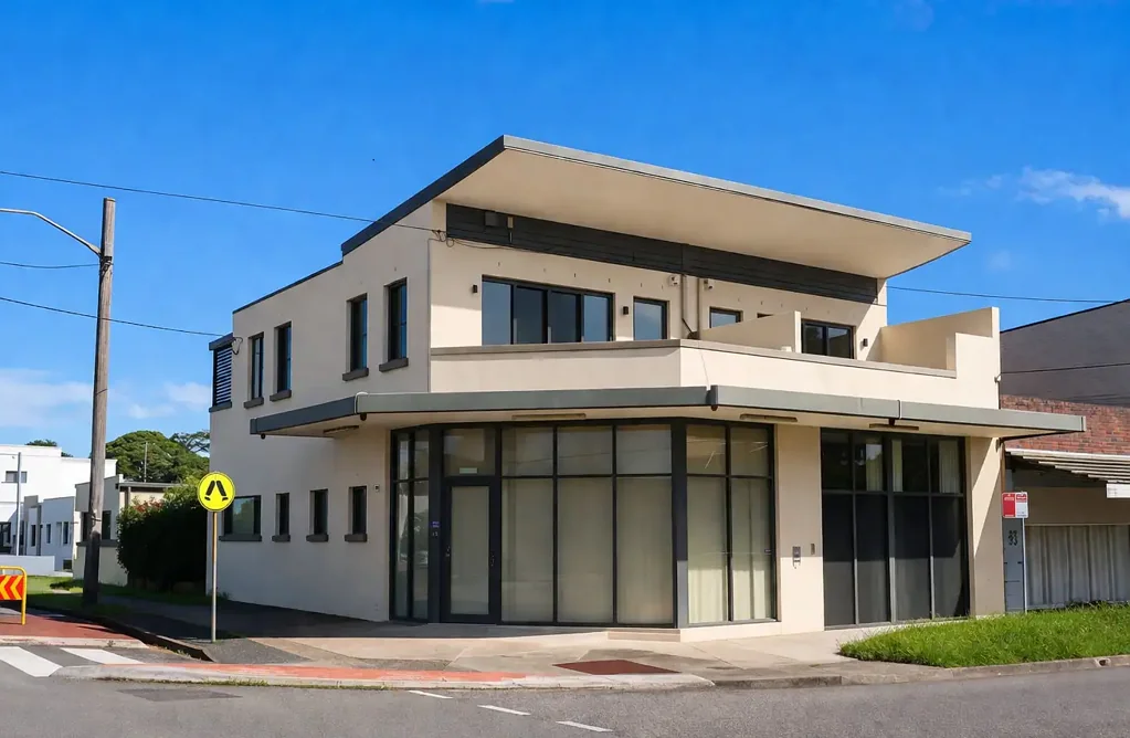 Full Brick Dwelling Torrens Title In Convenient Location