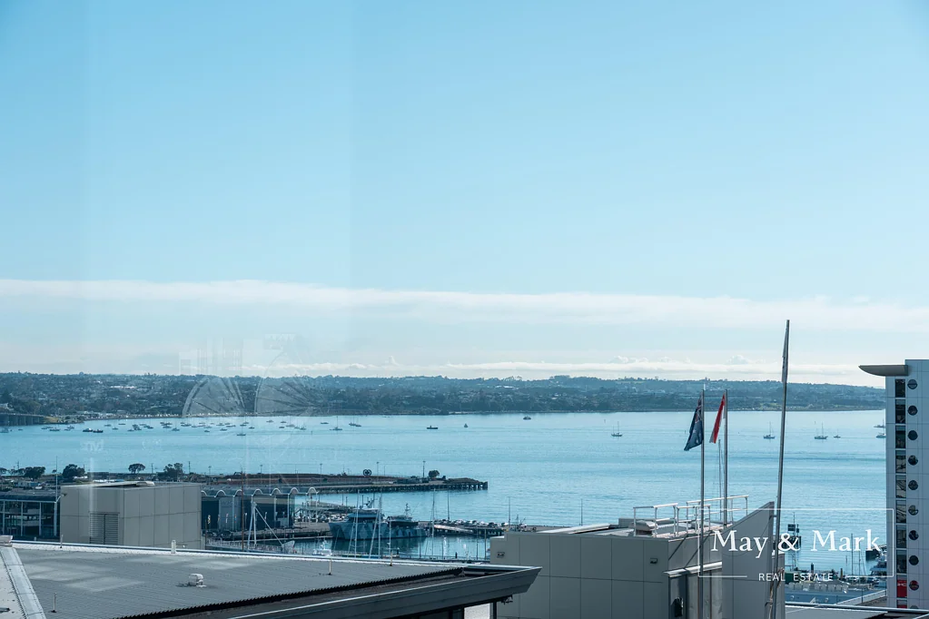 Auckland Central 1 Slaapkamer Location! Location! Location!