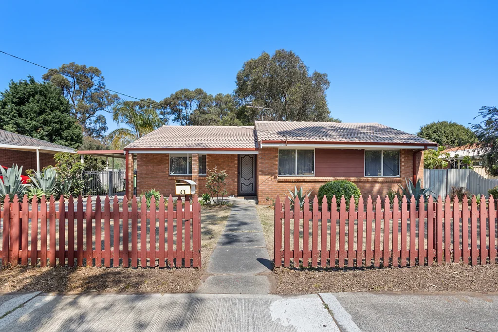 61 Westwood Street, Withers, WA 6230