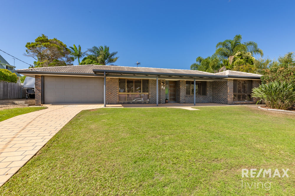 23 EMERSON DR, MORAYFIELD QLD 4506, 0房, 0浴, House