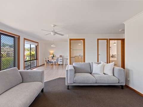 Merimbula 2 Bedroom 4/9 Marine Parade, Merimbula