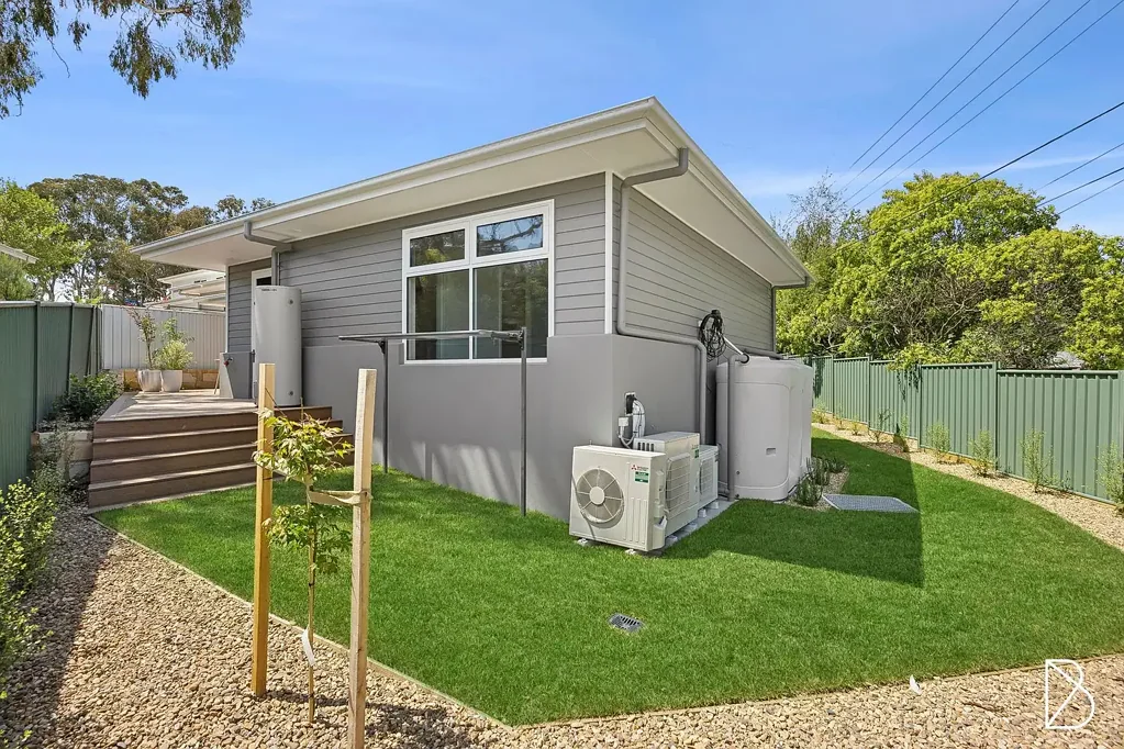 Mawson 4Habitaciones Multi Generational Living  - self-contained one bedroom unit within