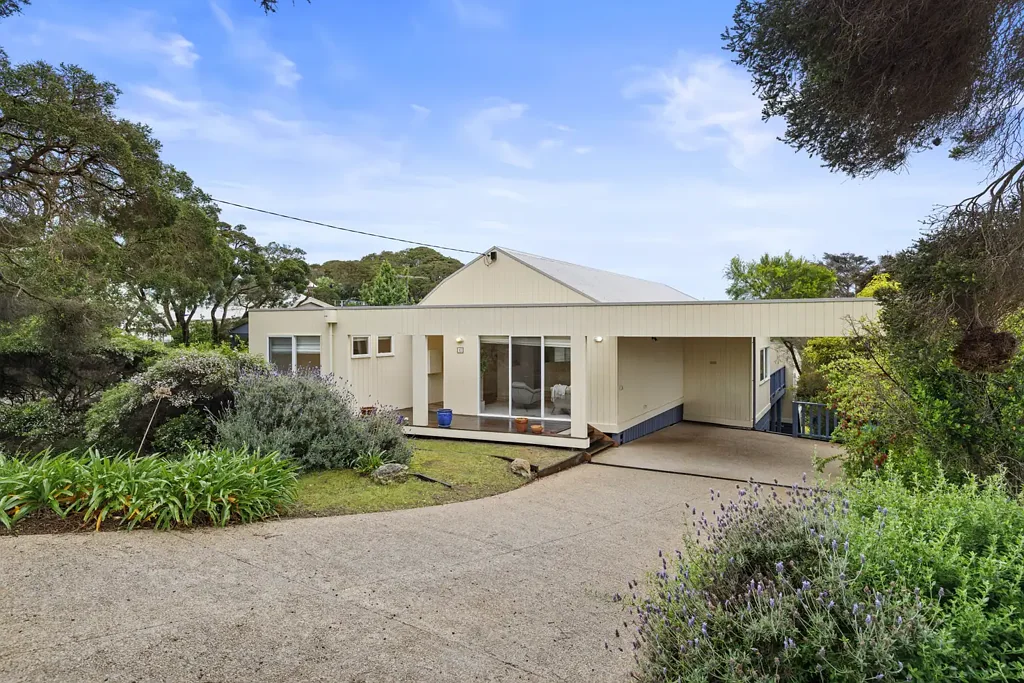 Blairgowrie 4Kwarto Relaxed Coastal Living in a Sought-After Blairgowrie Setting