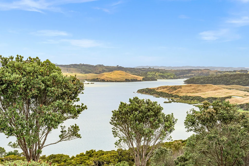 Kaiwaka 3 Slaapkamer A Hidden Gem: You wouldn't know was here!