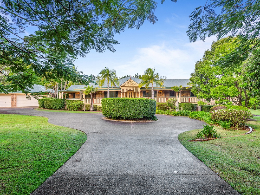 30 GLENMORE CR, ROCHEDALE QLD 4123, 0 ห้องนอน, 0 ห้องน้ำ, Section Res