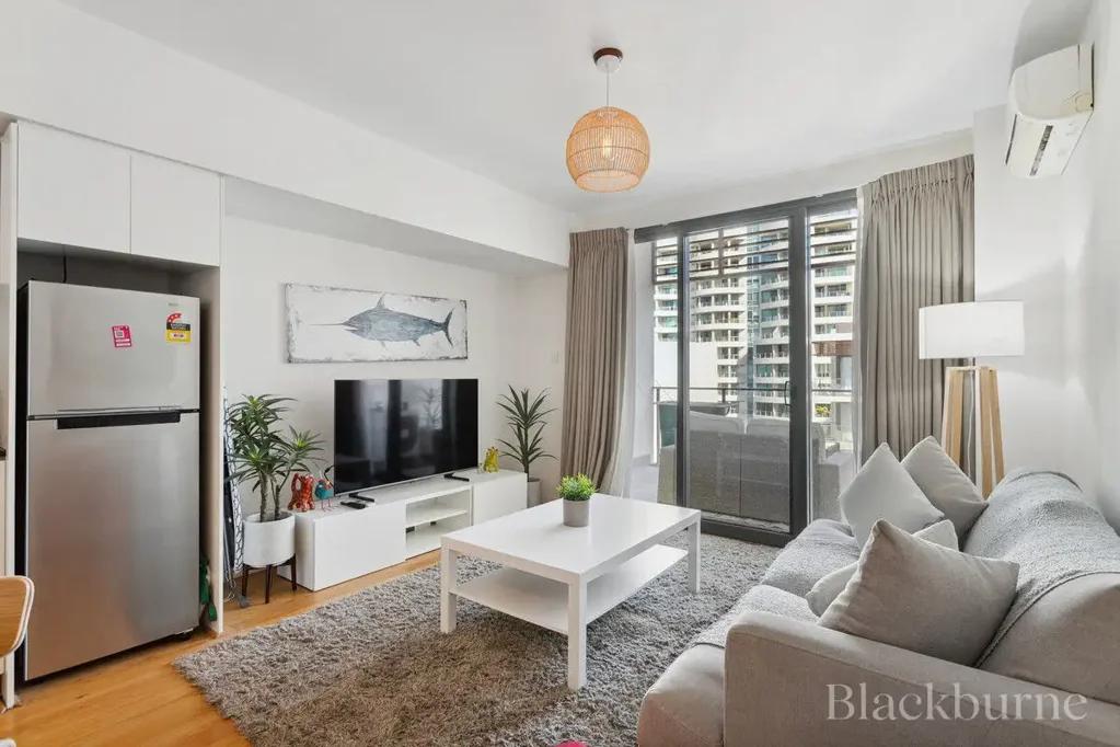 107/143 Adelaide Terrace, East Perth, WA 6004