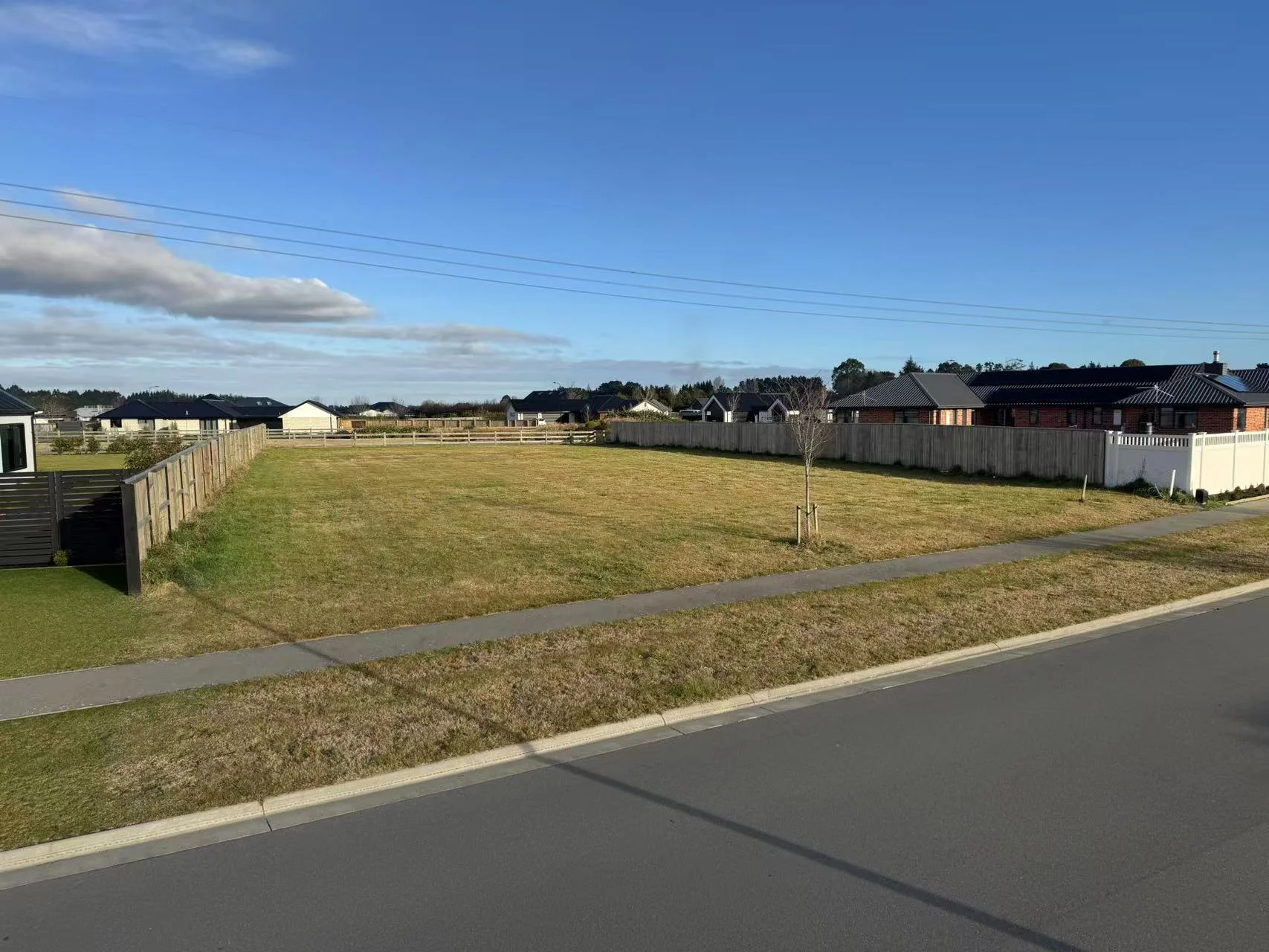 West Melton  The Perfect Blank Canvas Awaits