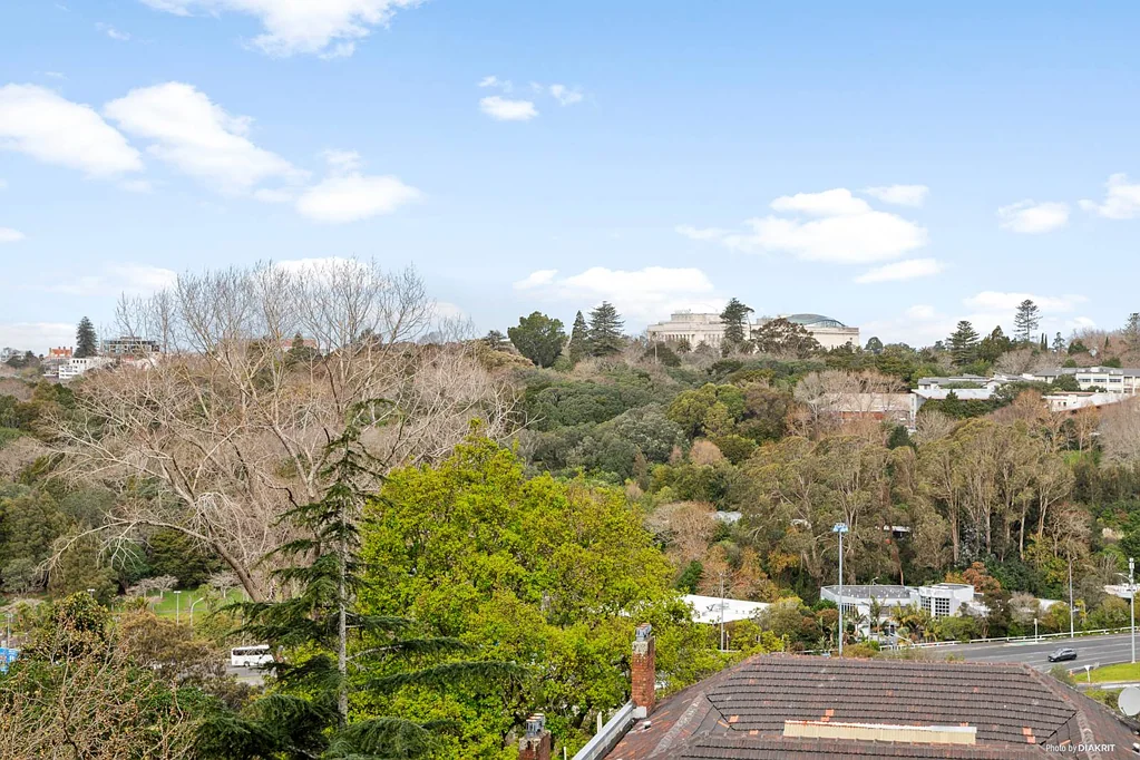 Auckland Central 2Kwarto Rare Found 2 Bed 2 Bath by Uni Precinct